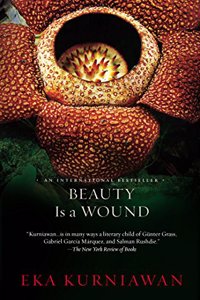 Beauty is a Wound