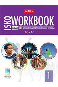 Class 1: International Sports Knowledge Olympiad(ISKO)Work Book