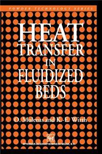 Heat Transfer in Fluidized Beds