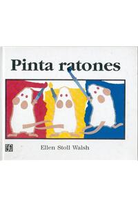 Pinta Ratones/ Mouse Paint