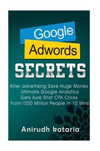 Google AdWords Secrets