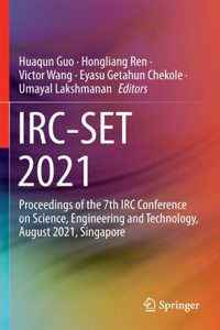 IRC-SET 2021