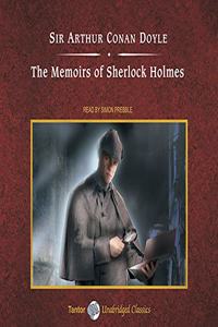 Memoirs of Sherlock Holmes