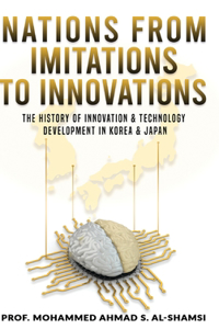 Nations from Imitations to Innovations