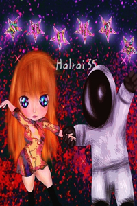 Halrai 35