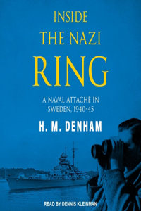 Inside the Nazi Ring