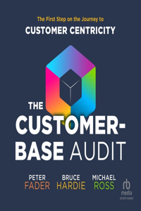 Customer-Base Audit