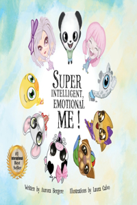 Super Intelligent, Emotional Me! (Landscape)