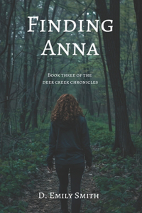 Finding Anna