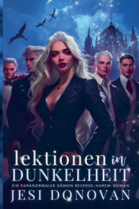Lektionen in Dunkelheit
