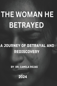 The Woman He Betrayed