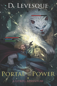 Portal to Power 1