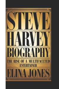 Steve Harvey Biography