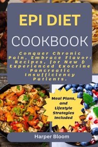 Epi Diet Cookbook