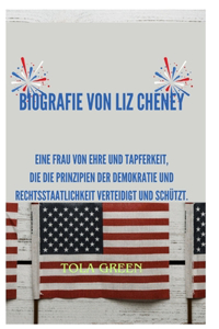 Biografie von Liz Cheney