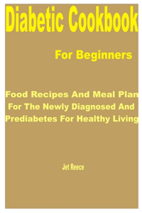 Diabetic Cookbook for Beginners