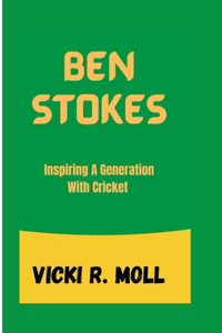 Ben Stokes