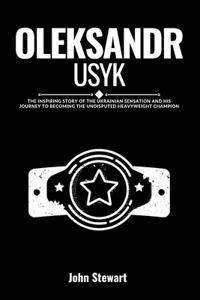 Oleksandr Usyk