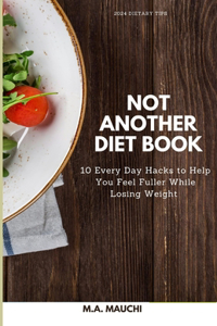 Not Another Diet Book