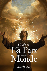 Prières pour la paix dans le monde