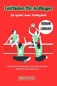 Leitfaden für Anfänger