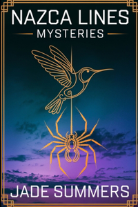 Nazca Lines Mysteries