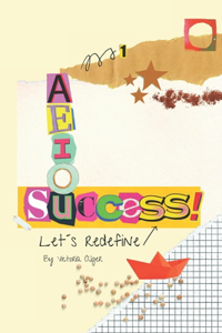 Let's redefine success