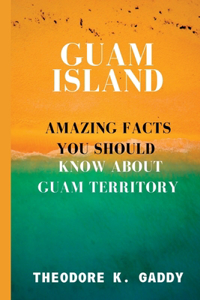 Guam Island