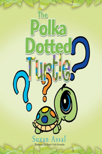 Polka Dotted Turtle