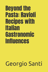 Beyond the Pasta