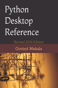 Python Quick Reference