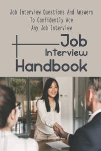 Job Interview Handbook