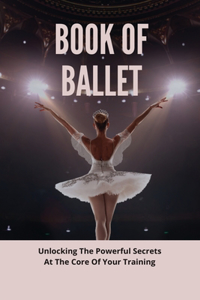 Book Of Ballet