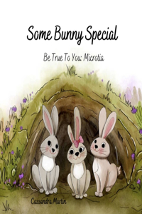 Some Bunny Special