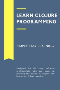 Learn Clojure Programming