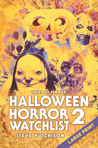 Halloween Horror Watchlist 2