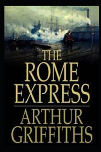 Rome Express Illustrated