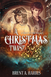 A Christmas Twist