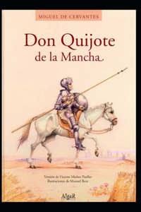 Don Quixote