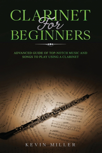 Clarinet for Beginners