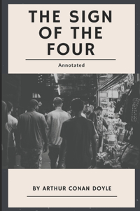 The Sign of the Four