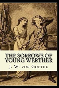 The Sorrows of Young Werther Illustrated