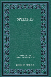 Speeches