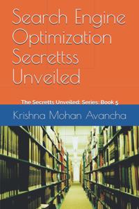 Search Engine Optimization Secrettss Unveiled