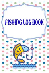 Fishing Log Software