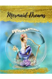 Mermaid Dreams