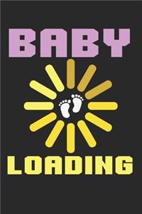 Baby laden