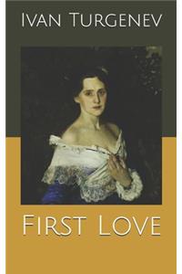 First Love