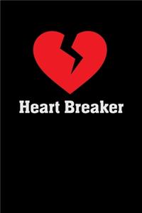 Heart Breaker Love