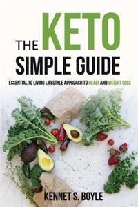 Keto Simple Guide